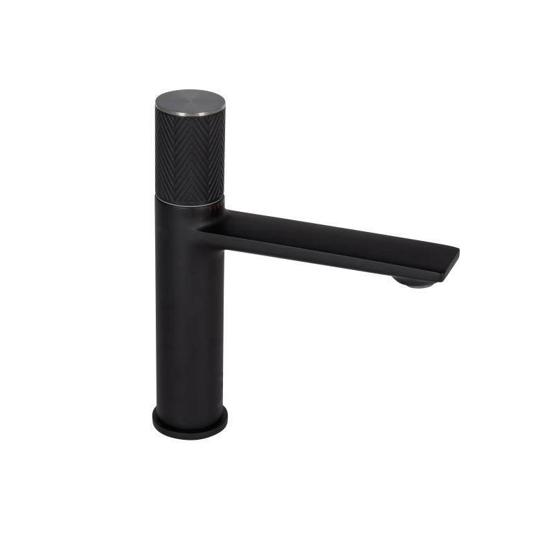 Змішувач для раковини Qtap Brno 1067103B Змішувач для раковини Qtap Brno 1067103B