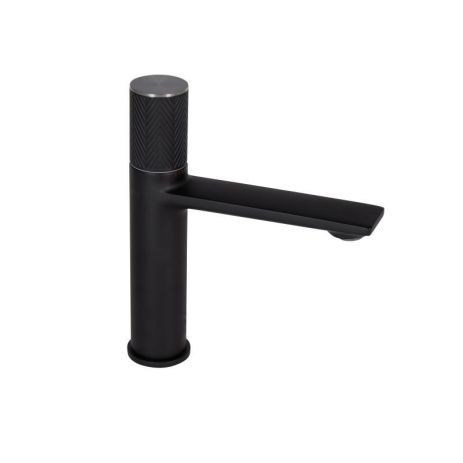 Змішувач для раковини Qtap Brno 1067103B Змішувач для раковини Qtap Brno 1067103B