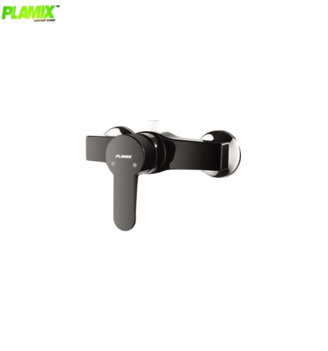 Смеситель для душевой кабины Plamix Mario 003 Черный Смеситель для душевой кабины Plamix Mario 003 Черный