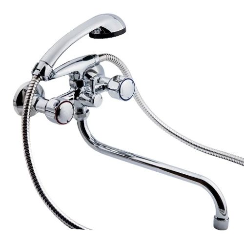 Змішувач для ванни SW Villa 714-08 Змішувач для ванни SW Villa 714-08