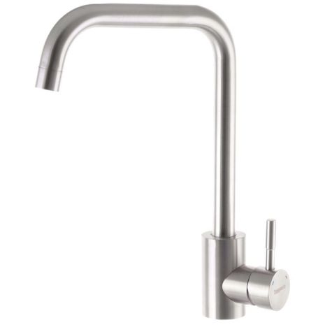 Смеситель для кухни из нержавейки Champion SUS 011-G Смеситель для кухни из нержавейки Champion SUS 011-G