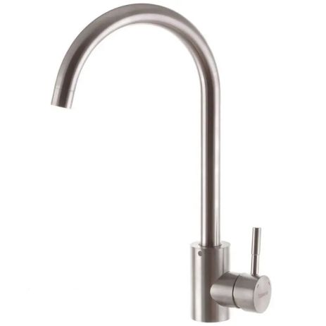 Смеситель для кухни из нержавейки Champion SUS 011 Смеситель для кухни из нержавейки Champion SUS 011