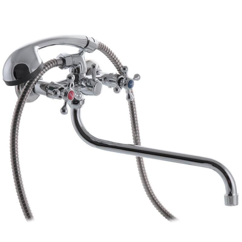 Смеситель для ванны Master 141 Смеситель для ванны Master 141