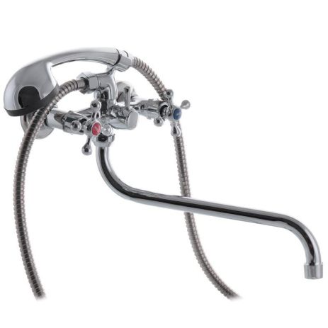 Смеситель для ванны Master 141 Смеситель для ванны Master 141