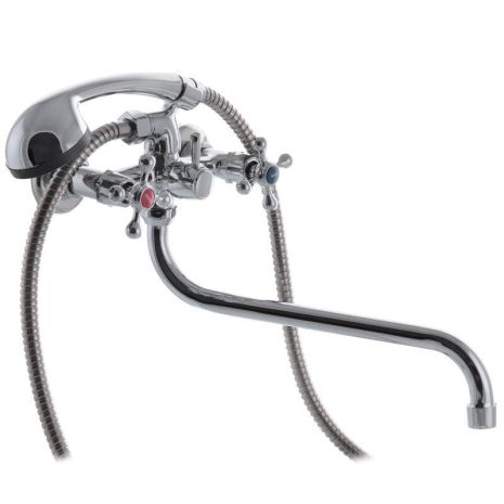 Змішувач для ванни Master 141