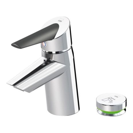 Смеситель для раковины термостатический Oras Optima 2701F Смеситель для раковины термостатический Oras Optima 2701F