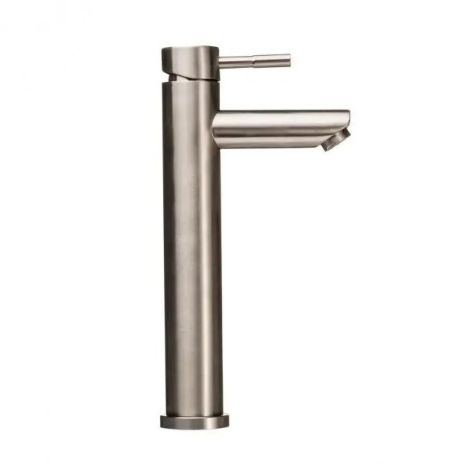 Змішувач для умивальника високий Mixxus SUS 001 High