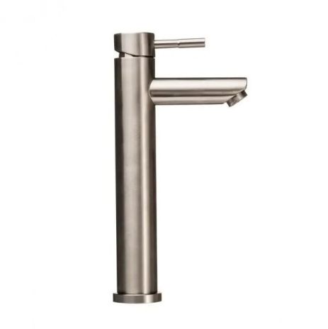 Змішувач для умивальника високий Mixxus SUS 001 High Змішувач для умивальника високий Mixxus SUS 001 High