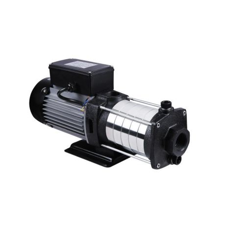 Насос самовсмоктувальний багатоступеневий Thermo Alliance SRM-306 0,92 кВт Насос самовсмоктувальний багатоступеневий Thermo Alliance SRM-306 0,92 кВт