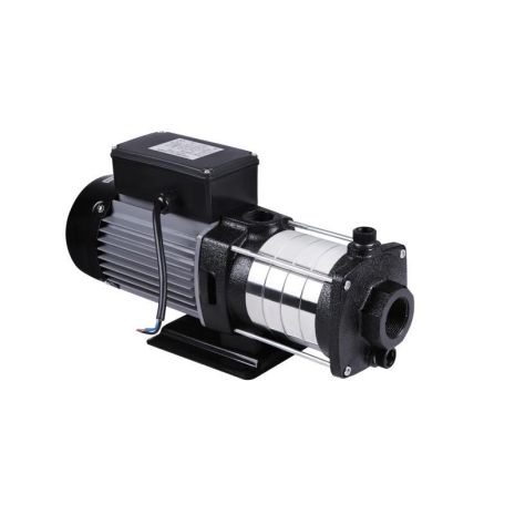 Насос самовсасывающий многоступенчатый Thermo Alliance SRM-305 0,75 кВт Насос самовсасывающий многоступенчатый Thermo Alliance SRM-305 0,75 кВт