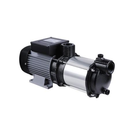 Насос самовсмоктувальний багатоступеневий Thermo Alliance PSRM-353 1,1 кВт Насос самовсмоктувальний багатоступеневий Thermo Alliance PSRM-353 1,1 кВт