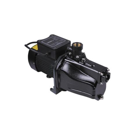 Насос поверхневий самовсмоктувальний з термодатчиком Thermo Alliance SJET-100NT 0,75 кВт Насос поверхневий самовсмоктувальний з термодатчиком Thermo Alliance SJET-100NT 0,75 кВт