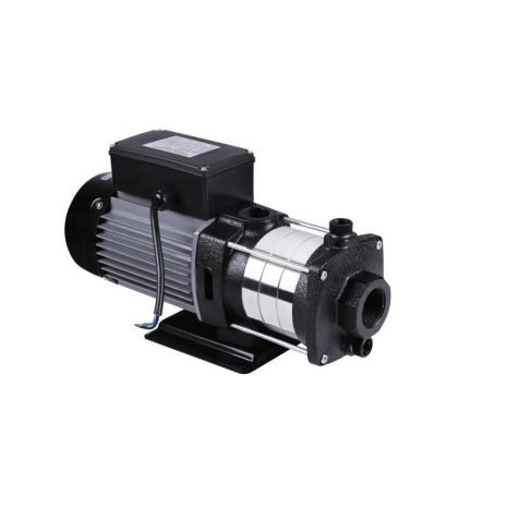 Насос самовсасывающий многоступенчатый Thermo Alliance SRM-304 0,55 кВт Насос самовсасывающий многоступенчатый Thermo Alliance SRM-304 0,55 кВт