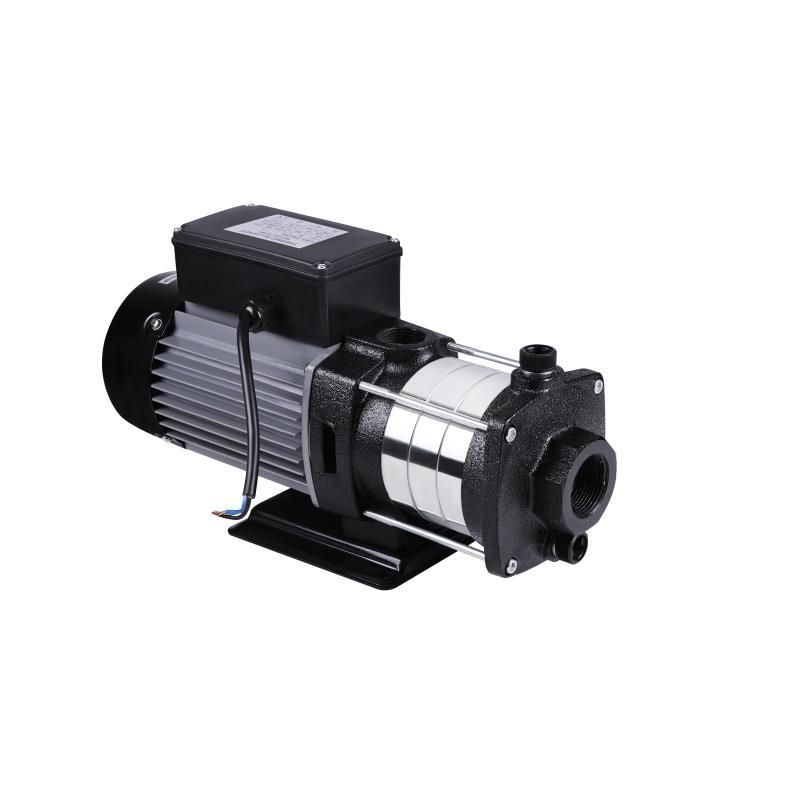 Насос самовсмоктувальний багатоступеневий Thermo Alliance SRM-304 0,55 кВт Насос самовсмоктувальний багатоступеневий Thermo Alliance SRM-304 0,55 кВт