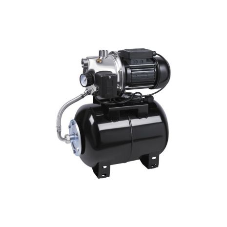 Насосна станція Thermo Alliance AT-SJETS80 0,55 кВт Насосна станція Thermo Alliance AT-SJETS80 0,55 кВт