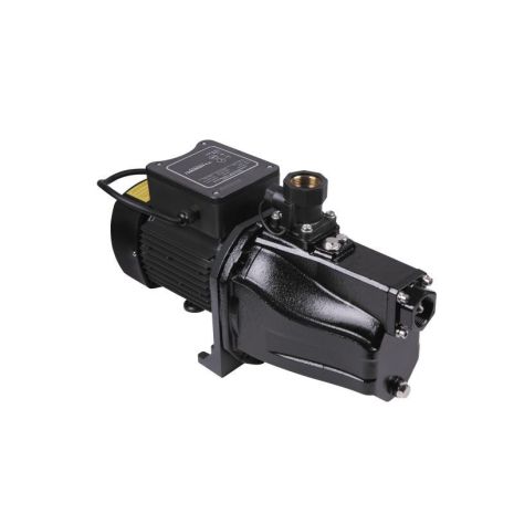 Насос поверхневий самовсмоктувальний Thermo Alliance SJET-200N 1,5 кВт Насос поверхневий самовсмоктувальний Thermo Alliance SJET-200N 1,5 кВт