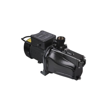 Насос поверхневий самовсмоктувальний Thermo Alliance SJET-150N 1,1 кВт Насос поверхневий самовсмоктувальний Thermo Alliance SJET-150N 1,1 кВт