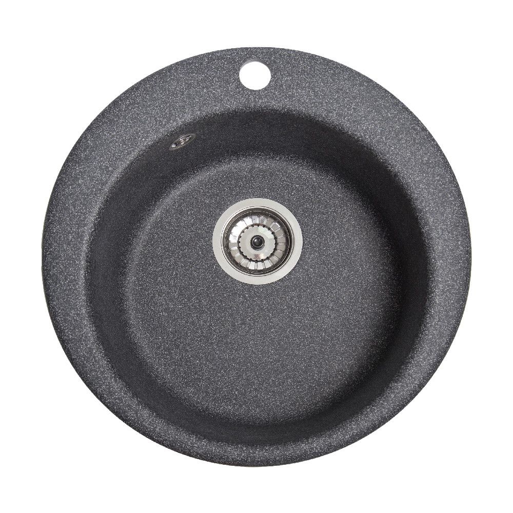 Кухонна мийка Romzha Eva Grafit (201) Кухонна мийка Romzha Eva Grafit (201)