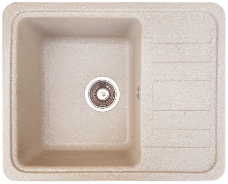 Кухонна мийка Romzha Regula 57 Bezhvy (402) Кухонна мийка Romzha Regula 57 Bezhvy (402)
