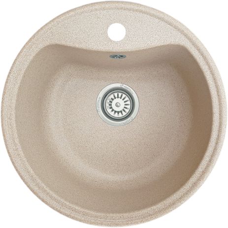 Кухонна мийка Romzha Rasa Bezhvy (402) Кухонна мийка Romzha Rasa Bezhvy (402)