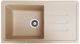 Кухонна мийка Romzha Trei 78 Bezhvy (402)