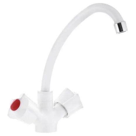 Змішувач для кухні з термопластику Ama 271