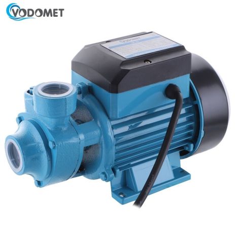 Насос поверхневий вихровий VDMT QB60 0.37 кВт Словенія 35 метрів