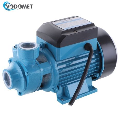 Насос поверхневий вихровий VDMT QB60 0.37 кВт Словенія 35 метрів Насос поверхневий вихровий VDMT QB60 0.37 кВт Словенія 35 метрів