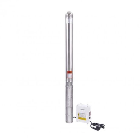 Насос погружной центробежный Thermo Alliance 3SSM 2-11 0,25 кВт с пультом