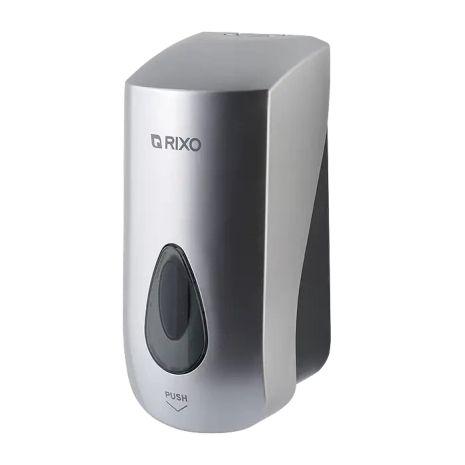 Дозатор рідкого мила Rixo Maggio S068S
