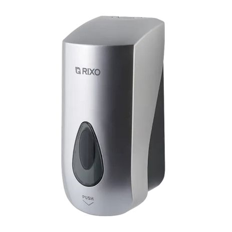 Дозатор рідкого мила Rixo Maggio S068S Дозатор рідкого мила Rixo Maggio S068S