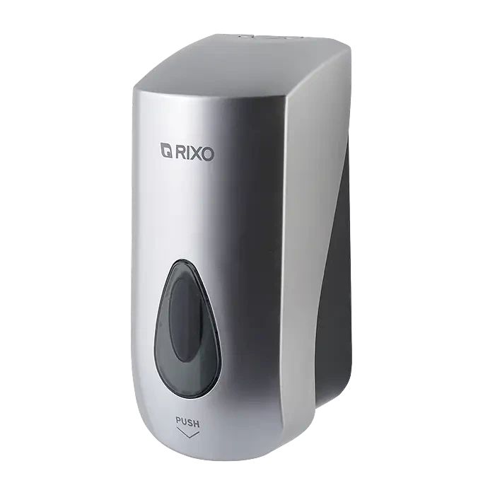 Дозатор рідкого мила Rixo Maggio S068S Дозатор рідкого мила Rixo Maggio S068S