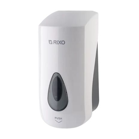 Дозатор рідкого мила Rixo Maggio S068W