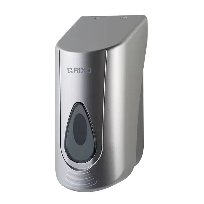 Дозатор рідкого мила Rixo Maggio S168S Дозатор рідкого мила Rixo Maggio S168S