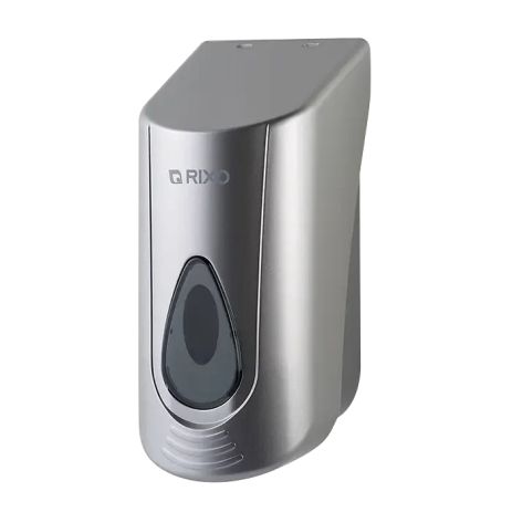 Дозатор рідкого мила Rixo Maggio S168S Дозатор рідкого мила Rixo Maggio S168S