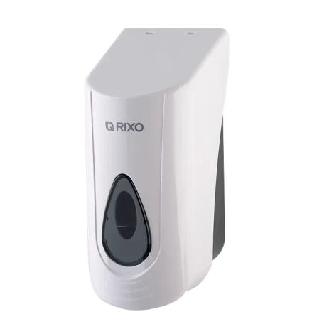 Дозатор рідкого мила Rixo Maggio S168W Дозатор рідкого мила Rixo Maggio S168W