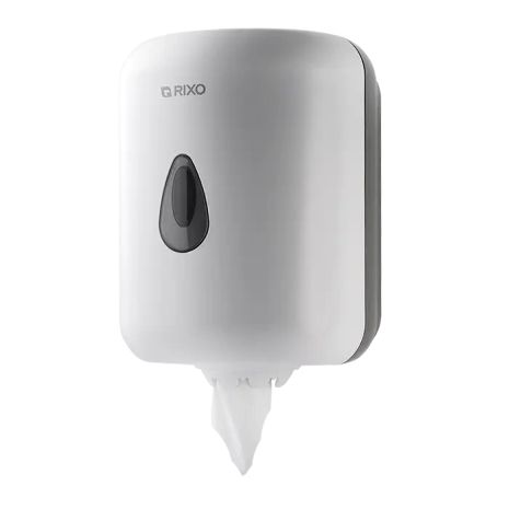 Диспенсер паперових рушників Rixo Maggio P040W