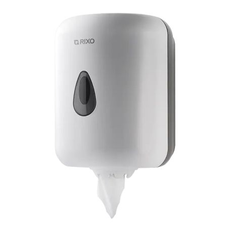 Диспенсер паперових рушників Rixo Maggio P040W