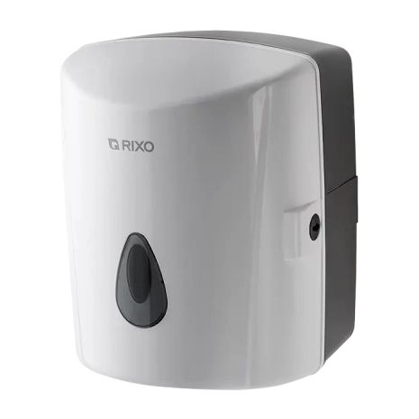 Диспенсер паперових рушників Rixo Maggio P020W