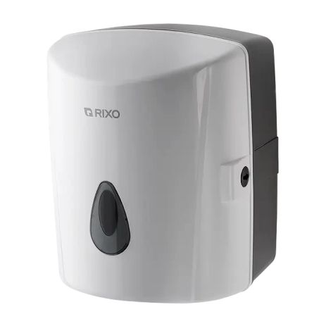 Диспенсер бумажных полотенец Rixo Maggio P020W Диспенсер бумажных полотенец Rixo Maggio P020W