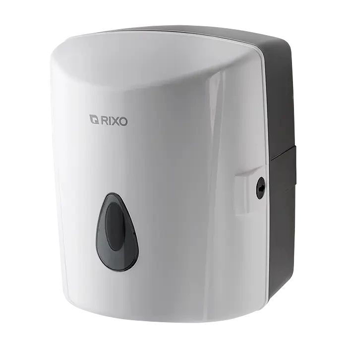 Диспенсер паперових рушників Rixo Maggio P020W Диспенсер паперових рушників Rixo Maggio P020W