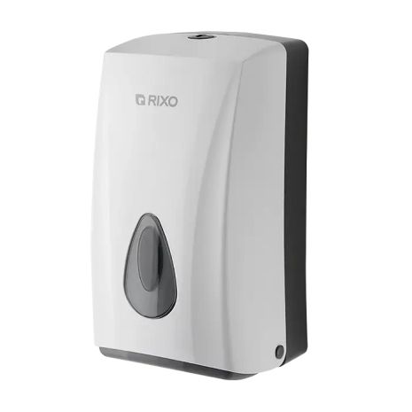 Диспенсер туалетного паперу Rixo Maggio P177W