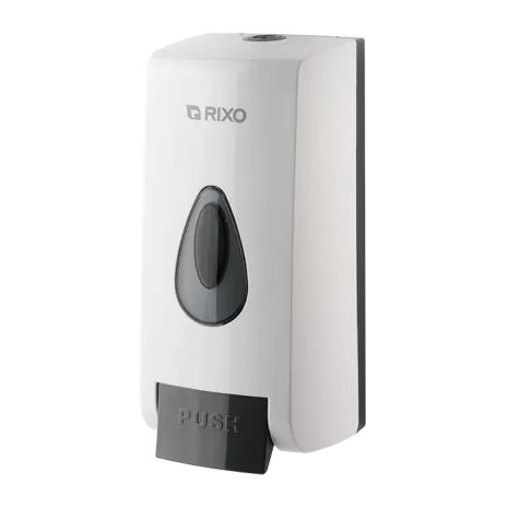Дозатор мила-піни Rixo Maggio S038W