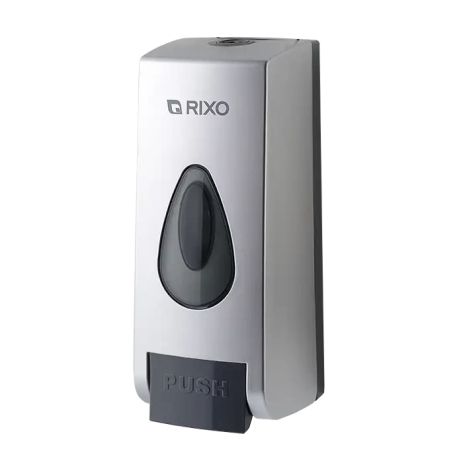 Дозатор мила-піни Rixo Maggio S048S Дозатор мила-піни Rixo Maggio S048S