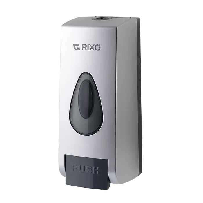 Дозатор мила-піни Rixo Maggio S048S Дозатор мила-піни Rixo Maggio S048S