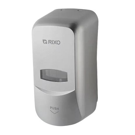 Дозатор рідкого мила Rixo Grande S368S Дозатор рідкого мила Rixo Grande S368S