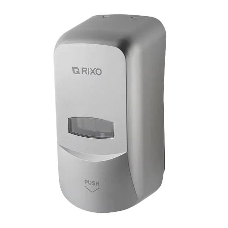 Дозатор рідкого мила Rixo Grande S368S