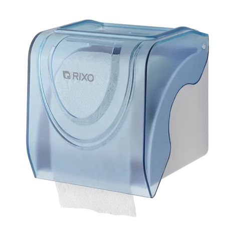 Диспенсер туалетного паперу Rixo Bello P247TC