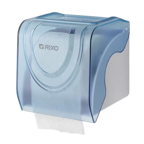 Диспенсер туалетного паперу Rixo Bello P247TC