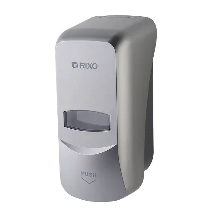 Дозатор жидкого мыла Rixo Grande S269S Дозатор жидкого мыла Rixo Grande S269S